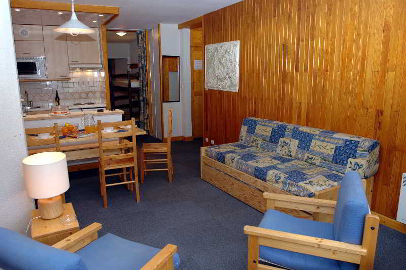 Residence Odalys Val-Claret Tignes Dış mekan fotoğraf