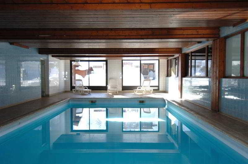 Residence Odalys Val-Claret Tignes Dış mekan fotoğraf