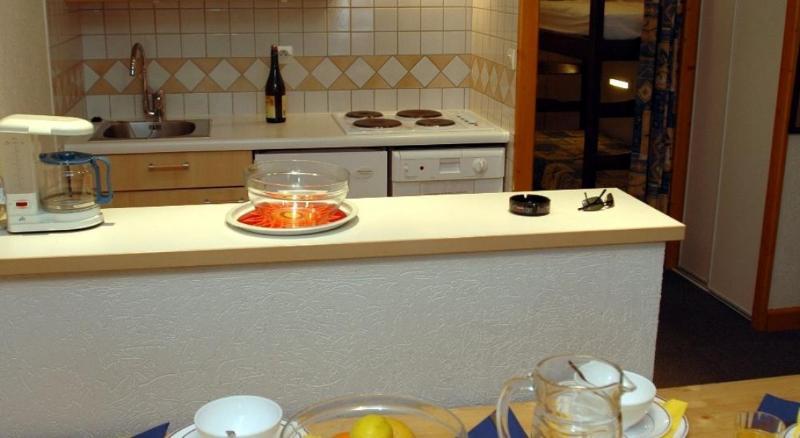Residence Odalys Val-Claret Tignes Dış mekan fotoğraf