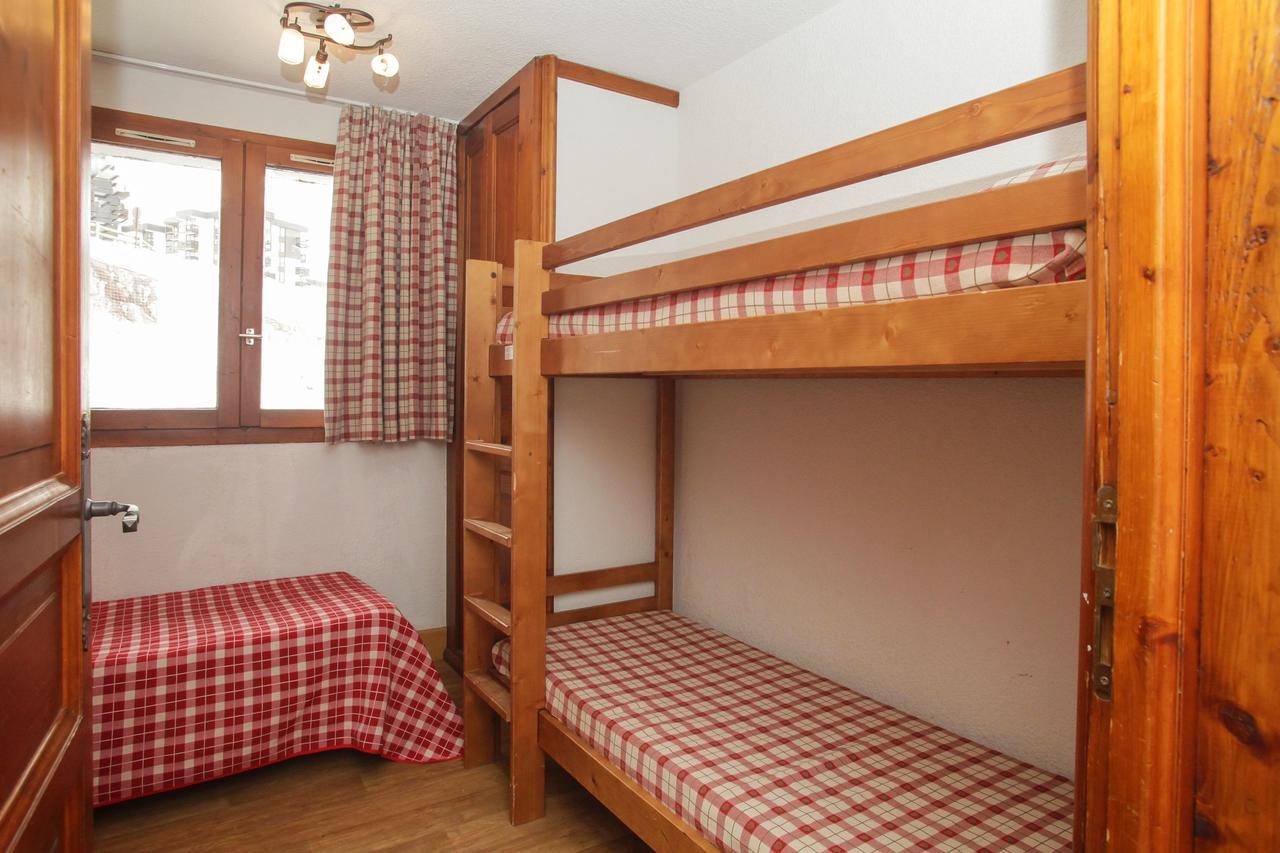 Residence Odalys Val-Claret Tignes Dış mekan fotoğraf
